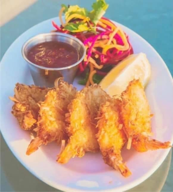 Coconut Shrimp picture