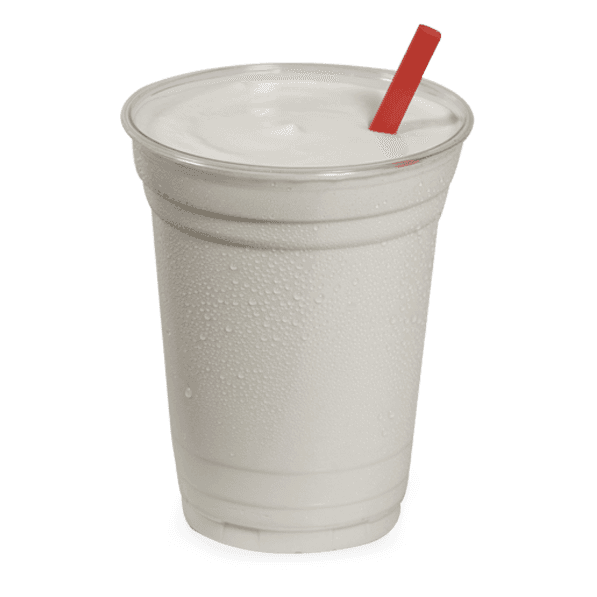 Banana Milkshake Image