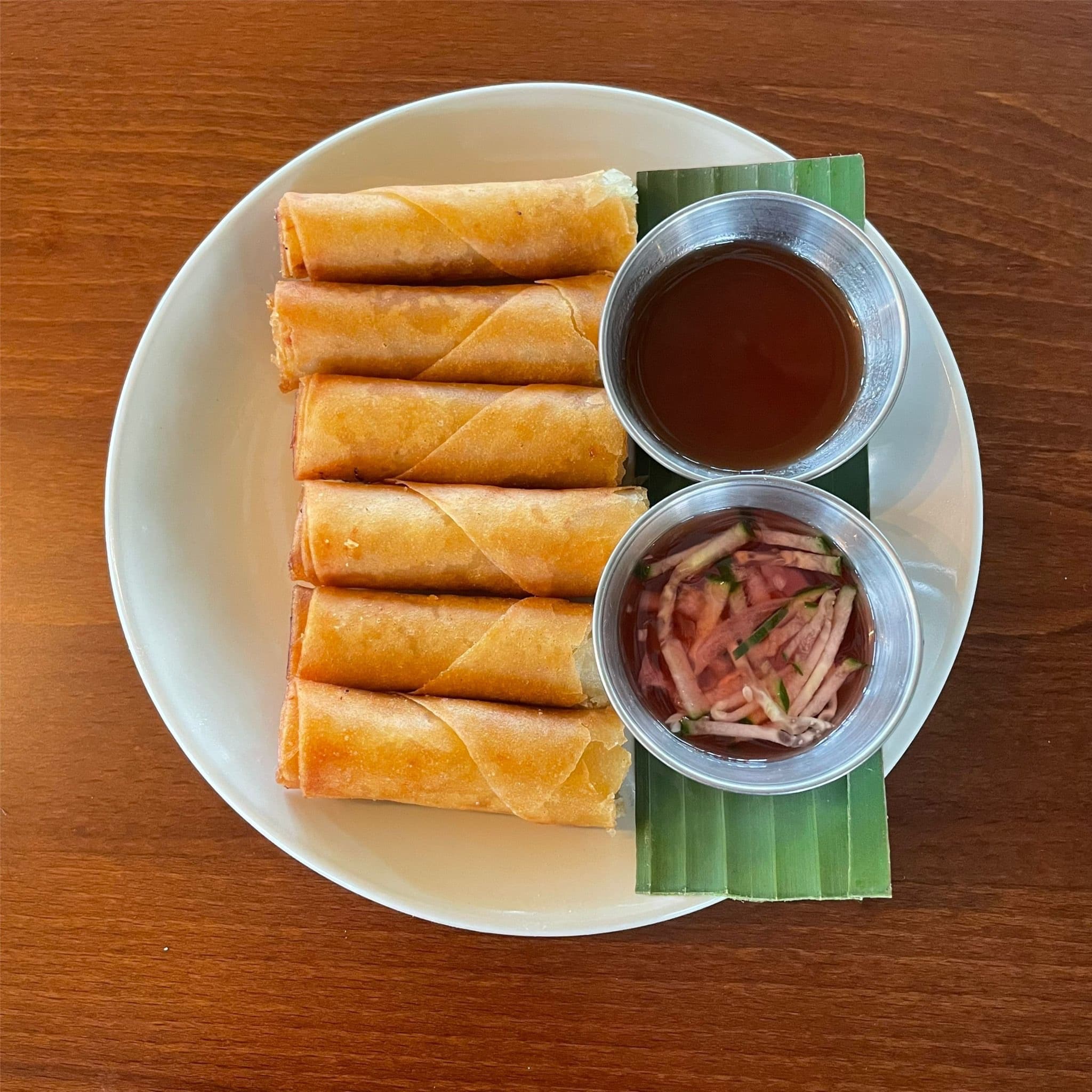 Shanghai Lumpia picture