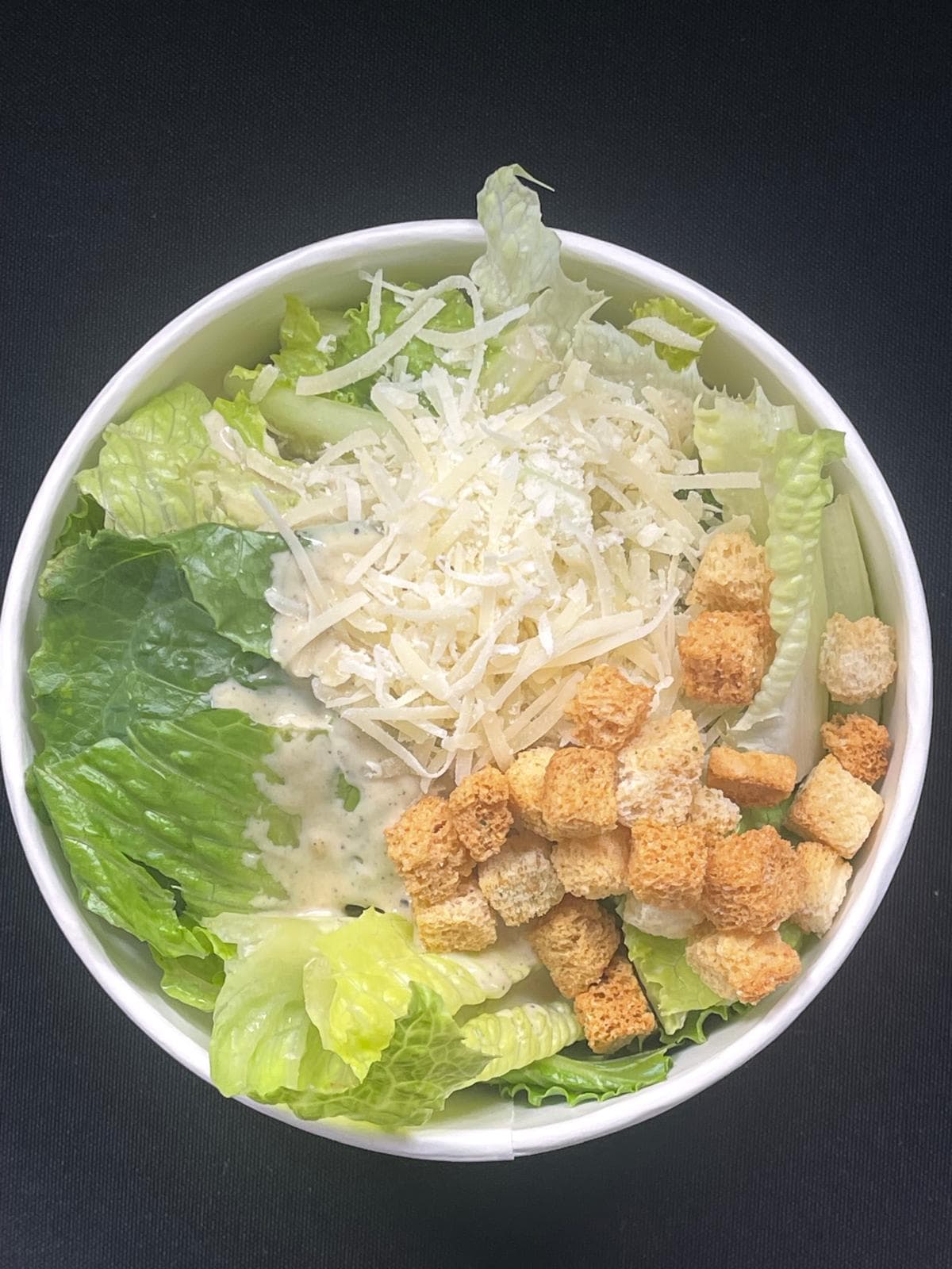 Caesar Salad Image