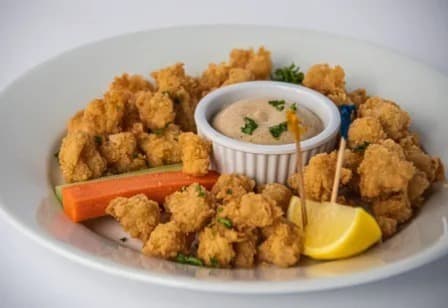 POPCORN CONCH picture