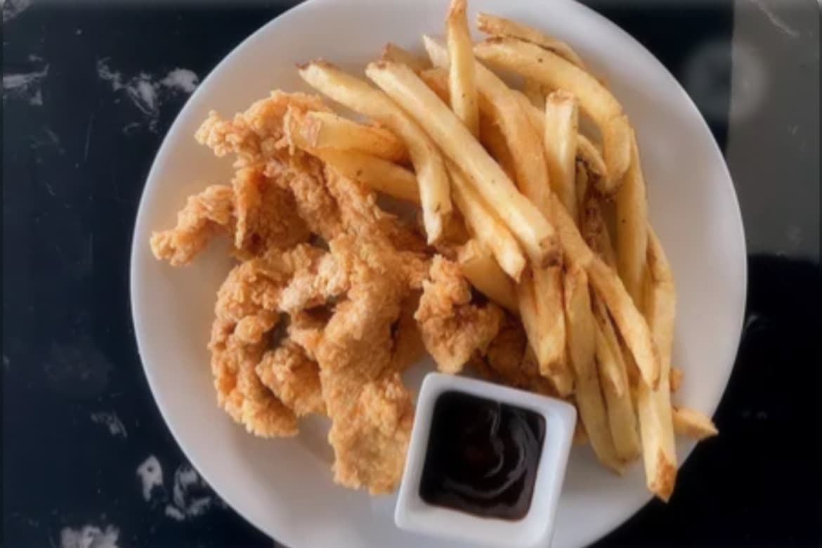Chicken Tenders picture