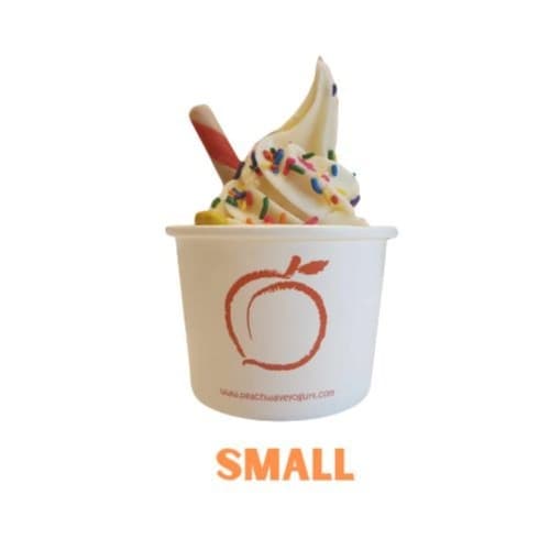 Small FroYo - 8ozs Image