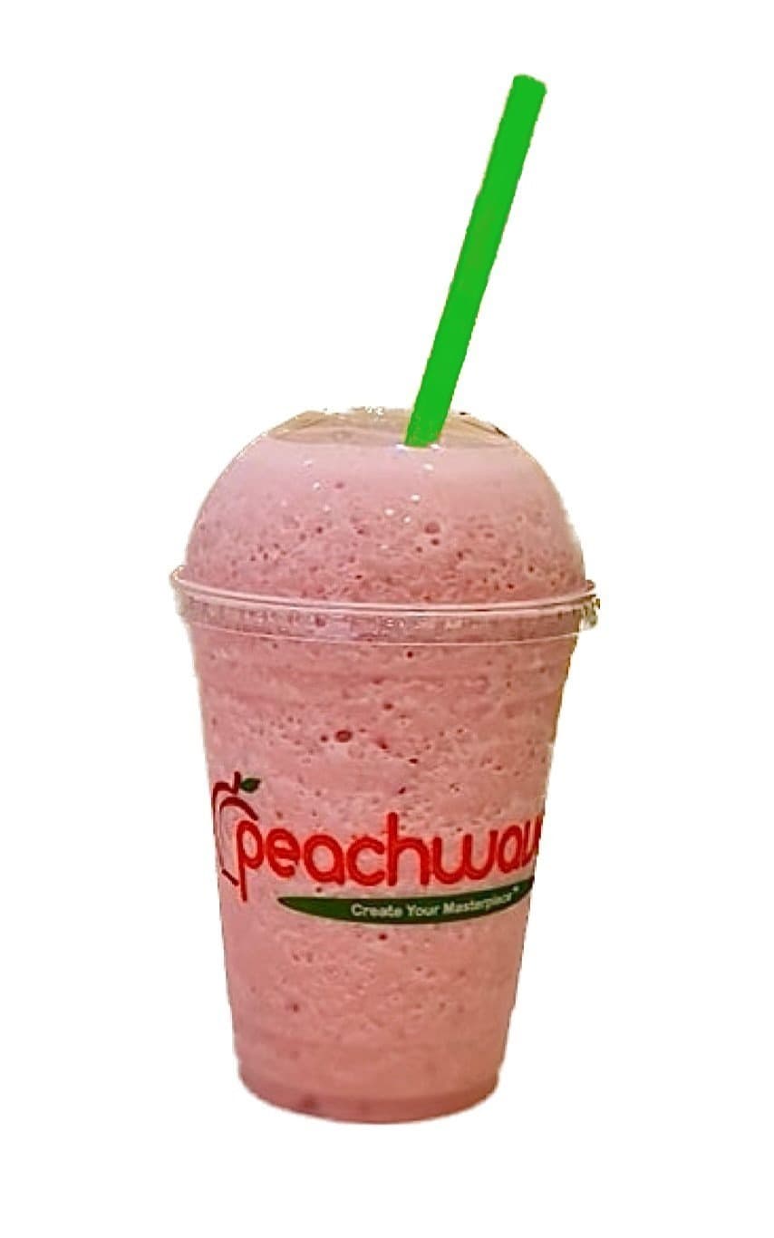 STRAWBERRIES & CREME Image