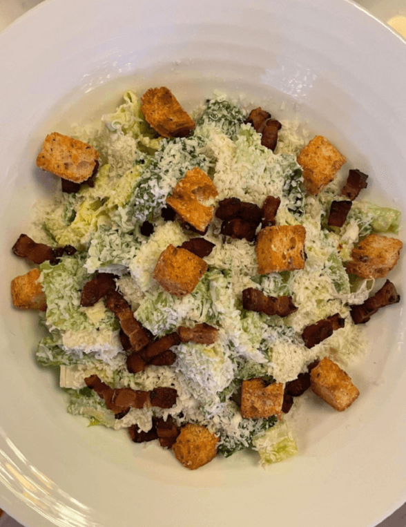 Caesar Salad picture