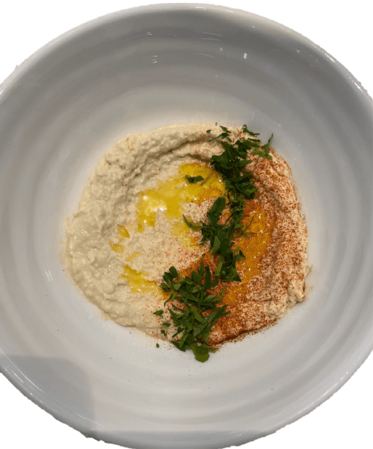 Hummus Image