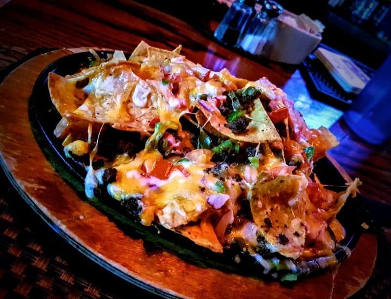 ๐ฒ๐ฝ Nachos ๐ฒ๐ฝ - Mexico Image