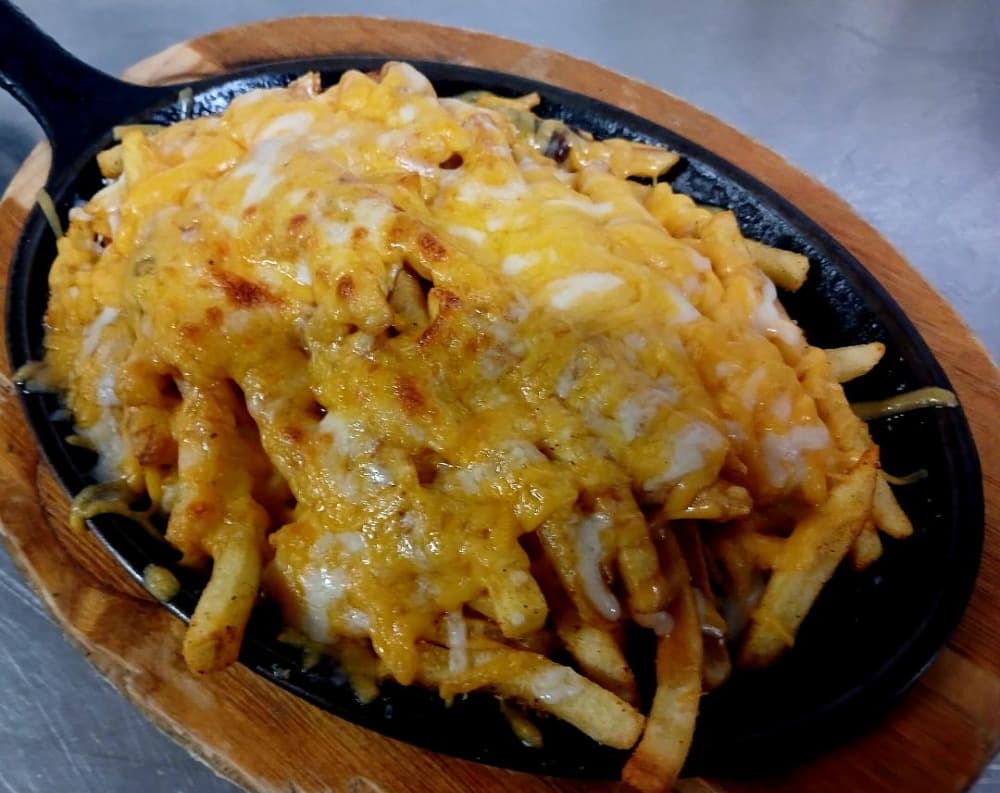🇨🇦 Poutine 🇨🇦 - Canada picture