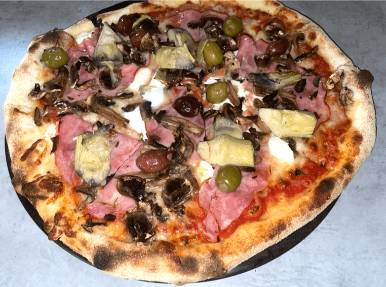 4-Seasons - 12" picture