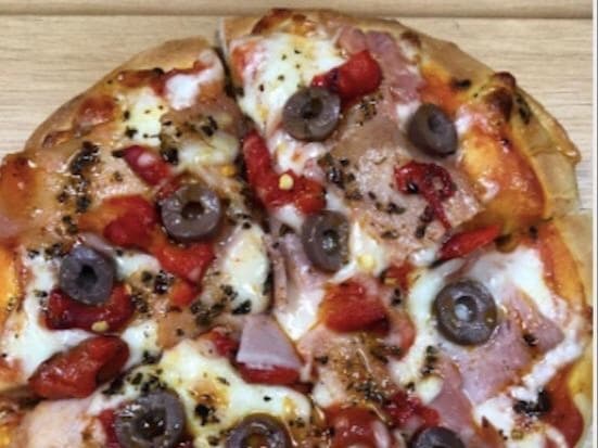 🇦🇷 BUENOS AIRES STYLE PIZZA 🇦🇷 - Argentina picture
