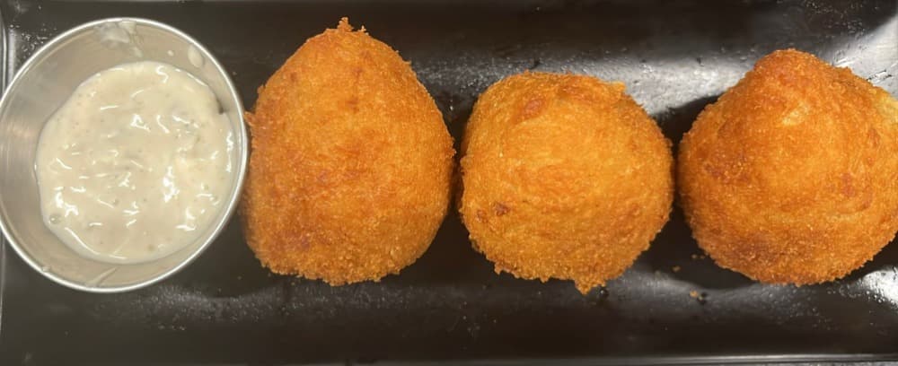 ๐ง๐ท Coxinha ๐ง๐ท - Brazil Image