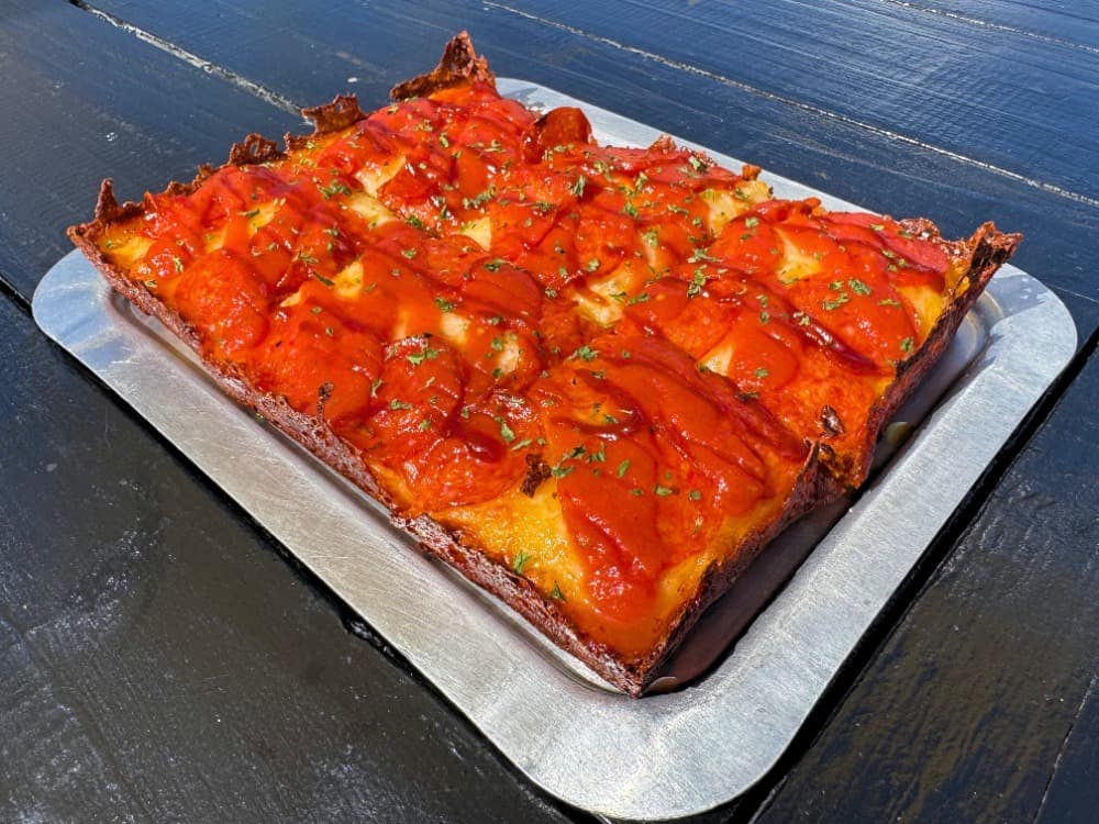 ๐บ๐ธ OG Pepperoni (Half Size) ๐บ๐ธ - U.S.A. Image
