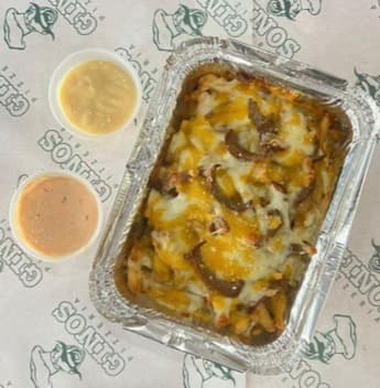 Ginos Poutine - small picture