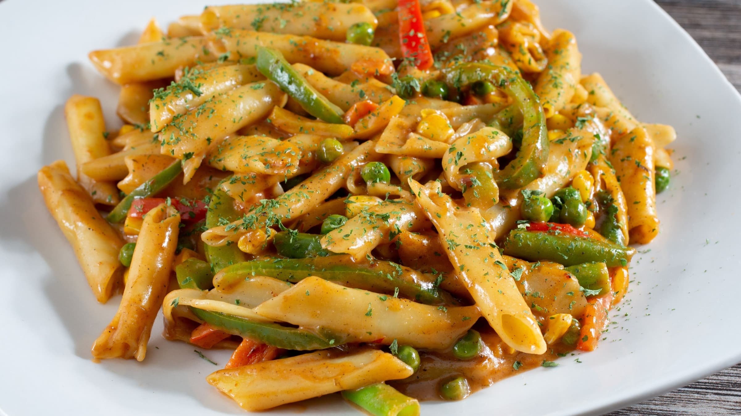 Rasta Pasta picture