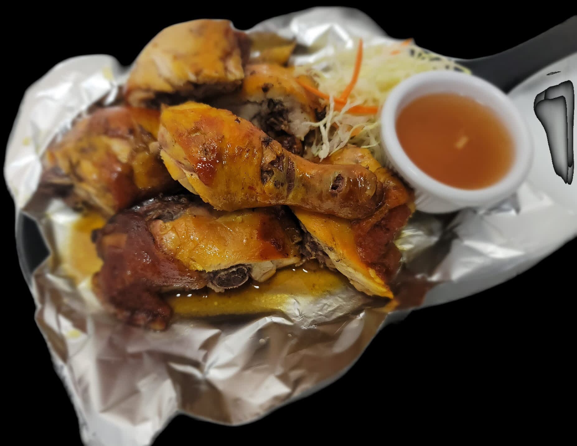 Chicken Inasal picture