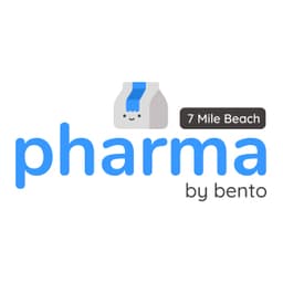 Bento Pharma - The Strand picture