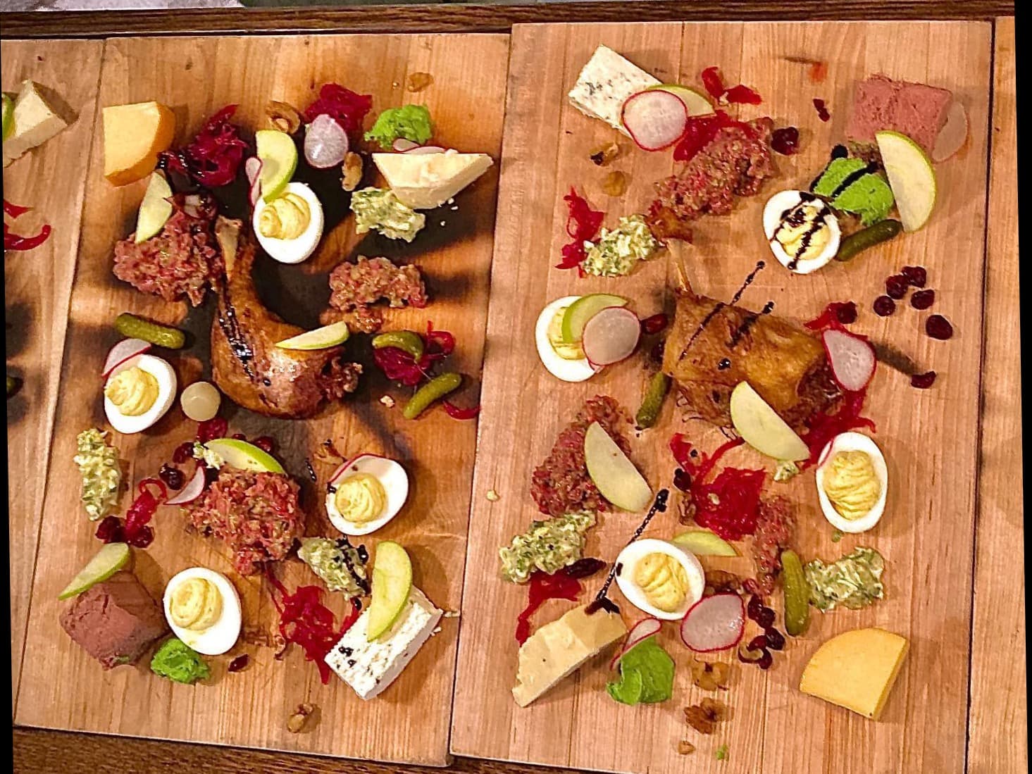 Charcuterie Board Image