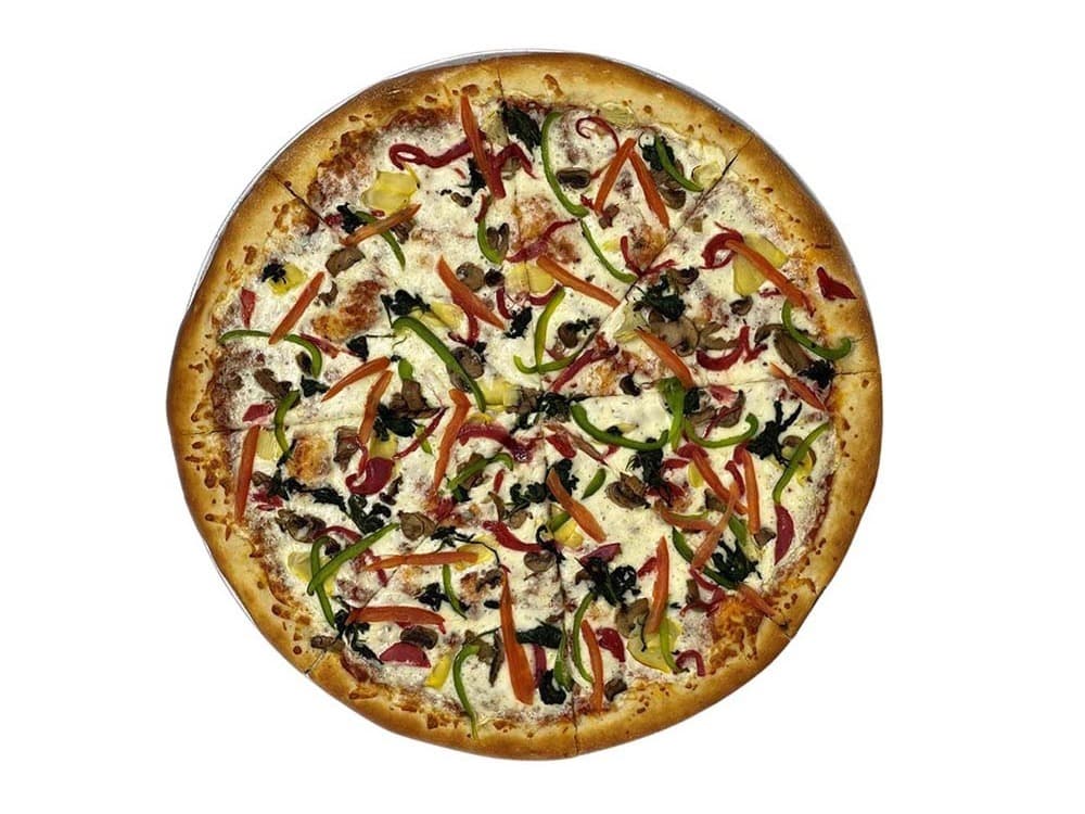 Veggie Supreme Image