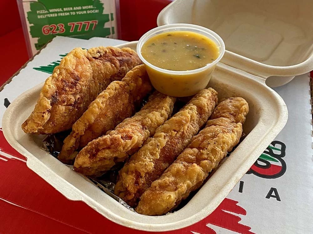 Chicken Fingers picture