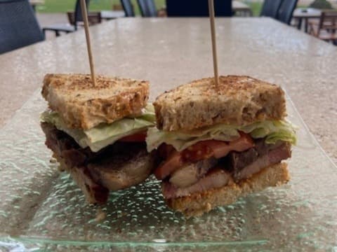 Short Rib BLT Image